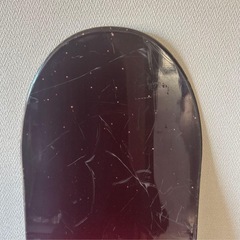 BURTON CLASH 154 スノーボードの画像
