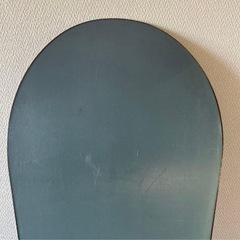 BURTON CLASH 154 スノーボードの画像