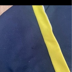 120 アディダス　パーカー　起毛ありの画像