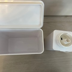 Tower タワー　マグネット付き洗剤ケースの画像