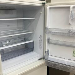 【トレファク イオンモール常滑店】3ドア冷蔵庫　AQUA　AQR-27G　2018年製をご紹介！の画像