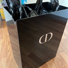 ディオールケース 非売品の画像