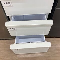 【トレファク イオンモール常滑店】3ドア冷蔵庫　AQUA　AQR-27G　2018年製をご紹介！の画像