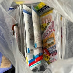 釣り具の画像