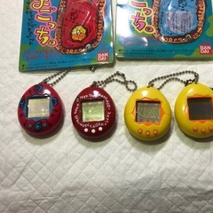 たまごっちの画像