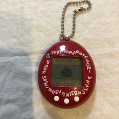 たまごっちの画像