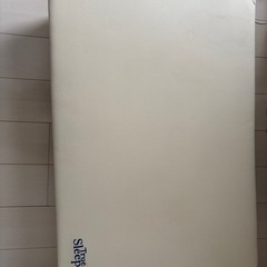 トゥルースリーパーマットレスの画像