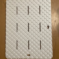 子供用　バスマットの画像