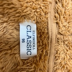 ベビー服　アウターの画像