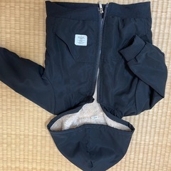 ベビー服　アウターの画像