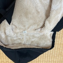 ベビー服　アウターの画像