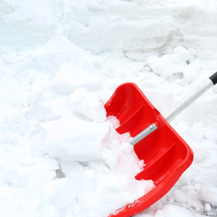 雪かき・除雪・雪下ろし代行｜協力パートナーさま募集【新潟県】の画像