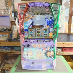 【愛品倶楽部柏店】パオン・ディーピー Re:ゼロから始める異世界生活 season2 6.5号機 AT スロット実機 スマスロの画像