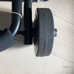 キャリーの画像