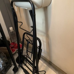 キャリーの画像