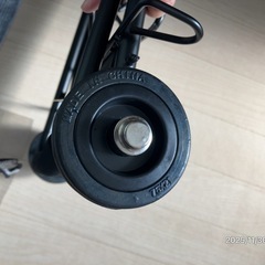 キャリーの画像