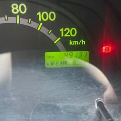 管轄内29万円込 走行4.9万Km 車検8年11月21日まで キャリートラック 5MT車の画像