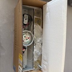 【急募】ガラス　照明の画像