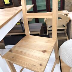 【ジャングルジャングル石津店】イケア IKEA  ダイニングセット 2人用 おしゃれ 北欧調 新生活 堺市 西区 東区 北区 南区 堺区 石津の画像