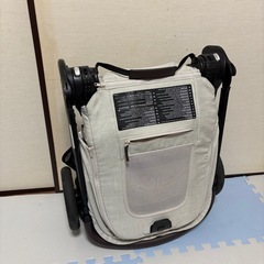 NUNA TRIV NEXTの画像