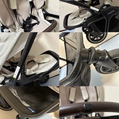 NUNA TRIV NEXTの画像