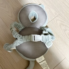 ベビー転倒防止クッションの画像