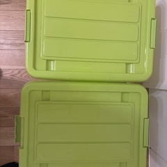 【大至急】衣装ケースの画像