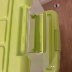 【大至急】衣装ケースの画像