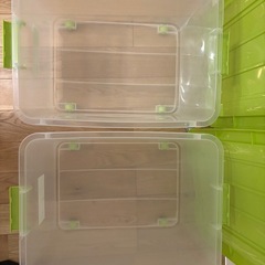 【大至急】衣装ケースの画像