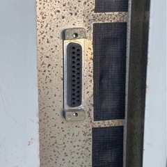 ラベルプリンターの画像