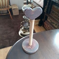 キッチンペーパーホルダーの画像