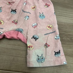 子ども服80.90cmの画像