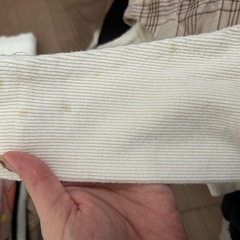 子ども服80.90cmの画像