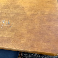 ダイニングテーブルセットの画像