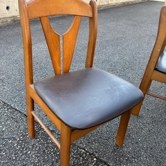 ダイニングテーブルセットの画像