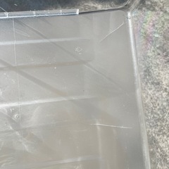 ★動作良好★nitori ニトリ 冷凍冷蔵庫 ntr-106wh 106L★2021年製★の画像