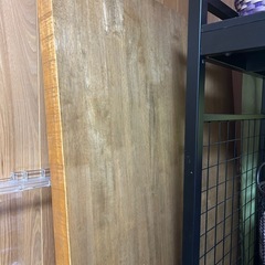 食卓２点セット(ベンチタイプ)の画像