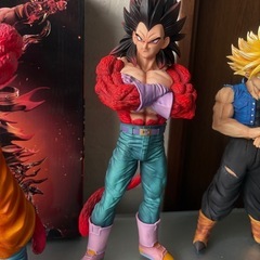 フィギュアの画像