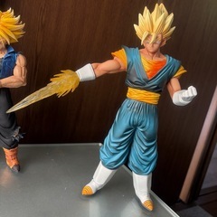 フィギュアの画像