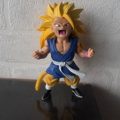 フィギュアの画像