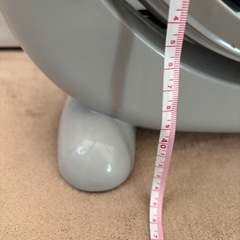 扇風機　ボックスファンの画像