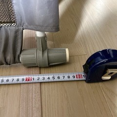 ベビー柵・ゲート・とおせんぼの画像