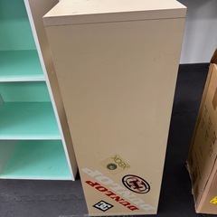 カラーボックスの画像