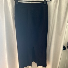 SLOBE IENA（スローブイエナ）タイトスカートの画像