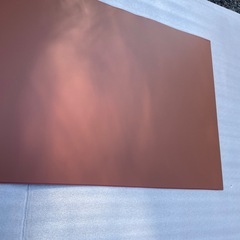 カラー鋼板　の画像