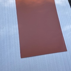 カラー鋼板　の画像