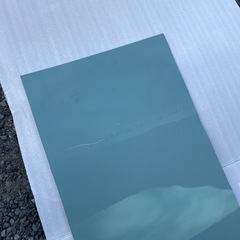 カラー鋼板　の画像