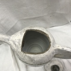 ⭐︎ドリーム2号館⭐︎ ジモティー割引 吉澤浩 クラフト ポットの画像