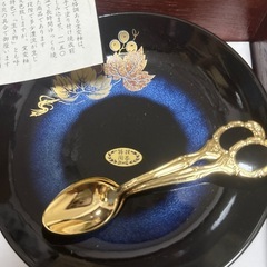 新品未使用　美濃焼　コーヒーカップセット
の画像