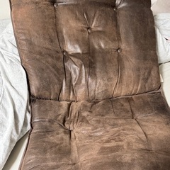 洗える＆はっ水 バタフライチェア
の画像